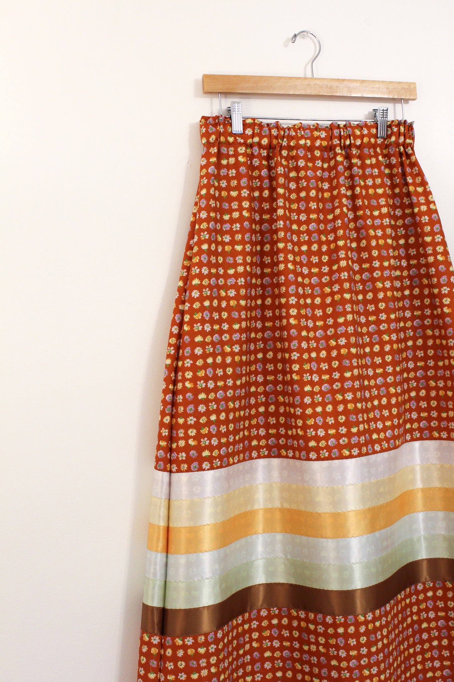 Ribbon Skirt
