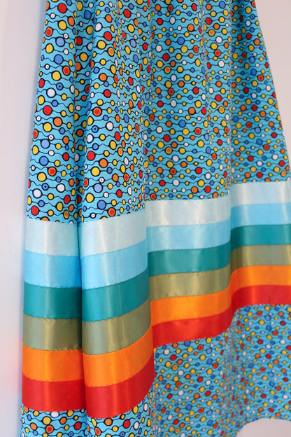 Ribbon Skirt