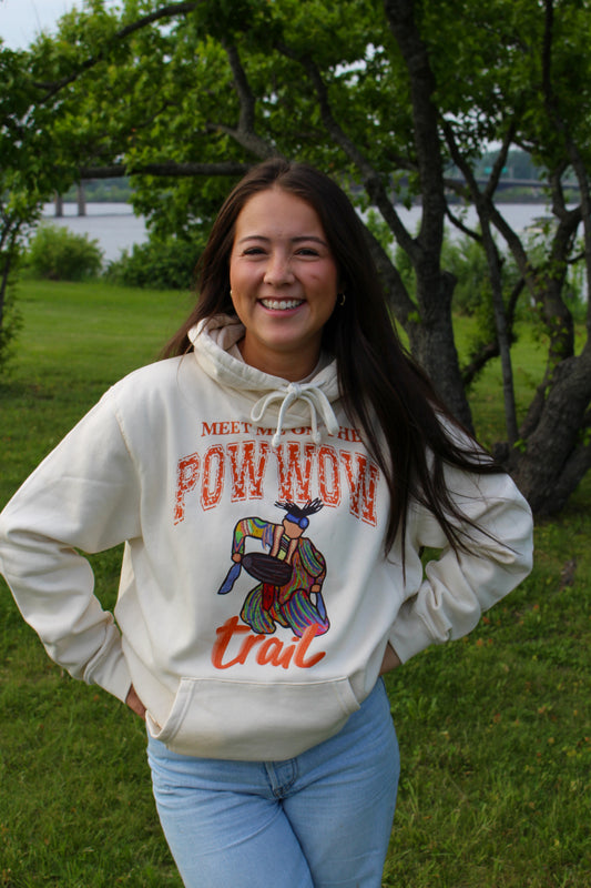 Powwow Hoodie