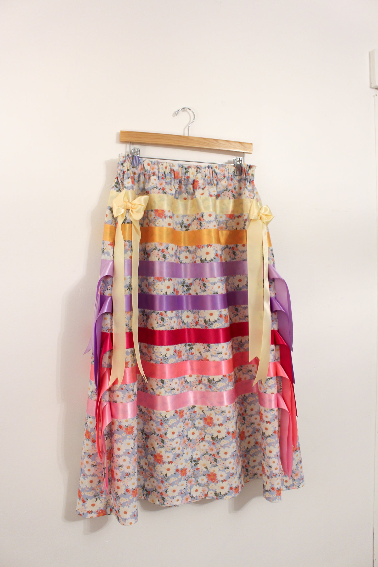 Ribbon Skirt
