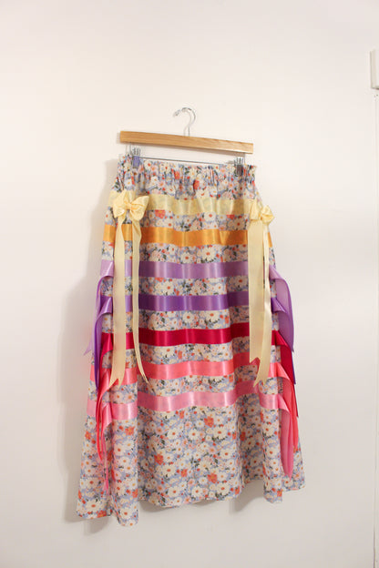 Ribbon Skirt