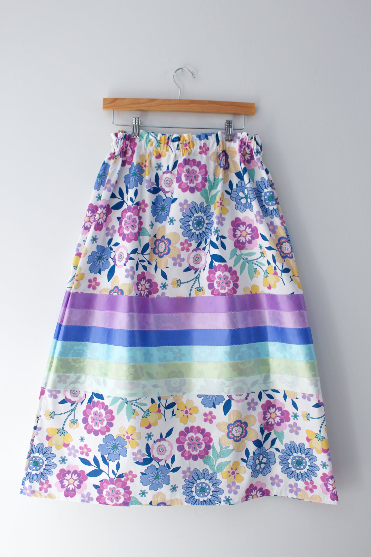 Ribbon Skirt