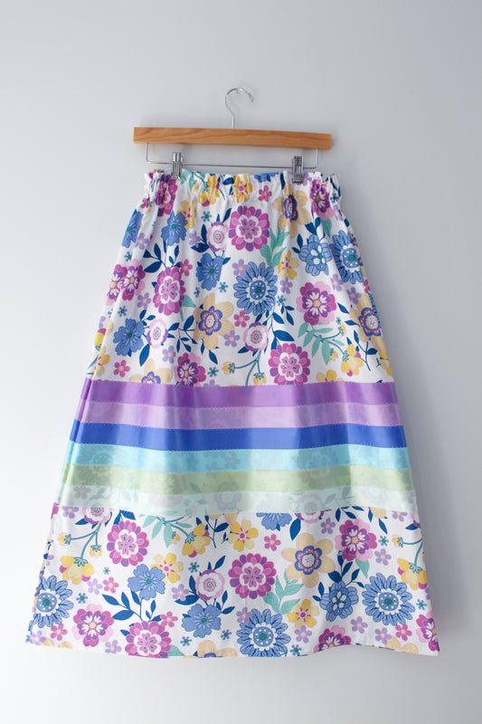 Ribbon Skirt