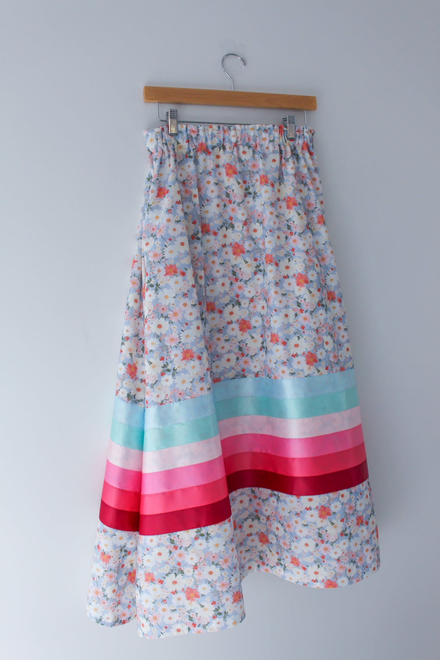 Ribbon Skirt