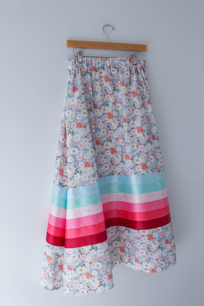 Ribbon Skirt