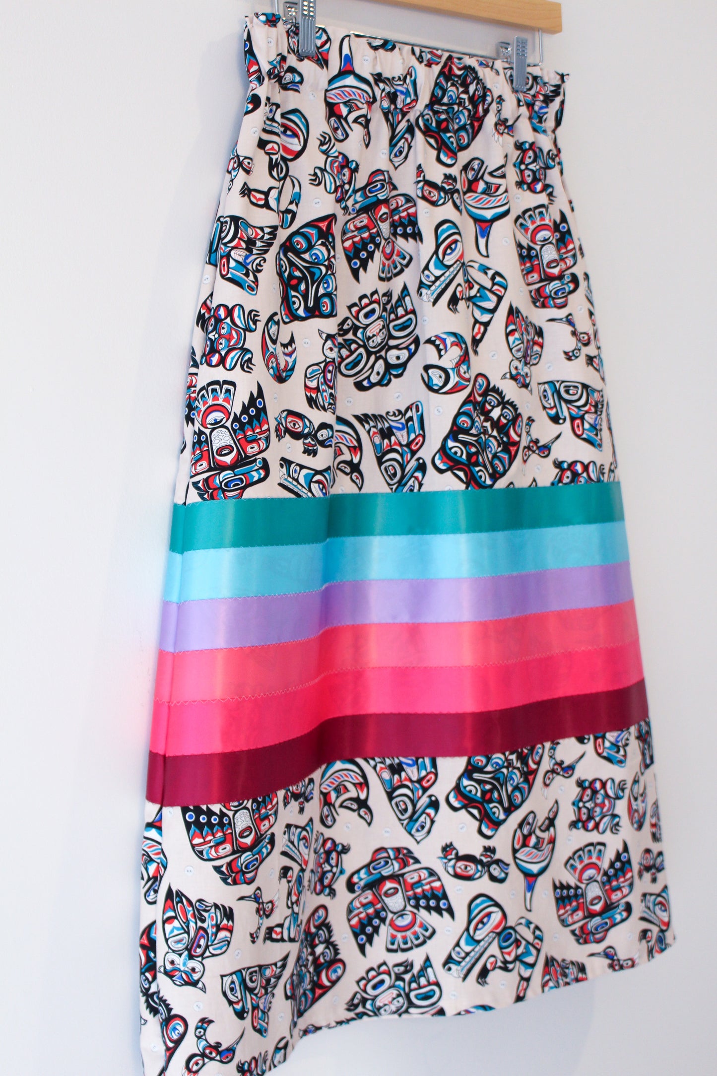 Ribbon Skirt