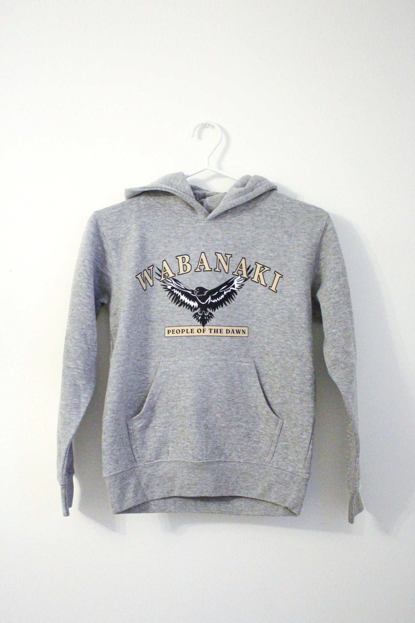 Kids Wabanaki Hoodie