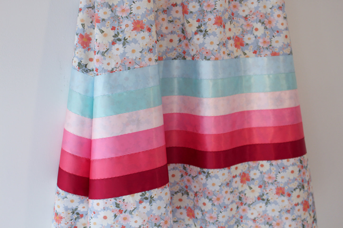 Ribbon Skirt