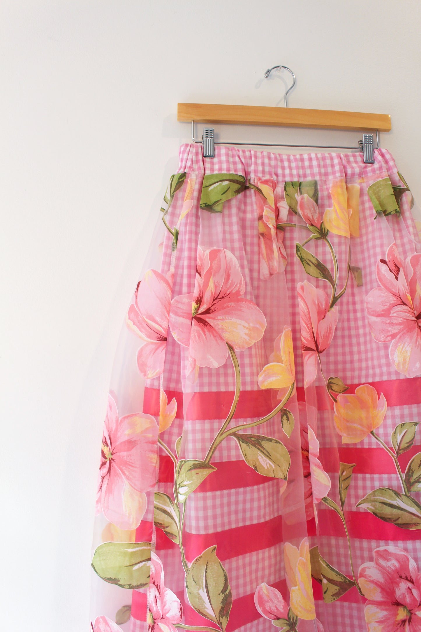 Ribbon Skirt