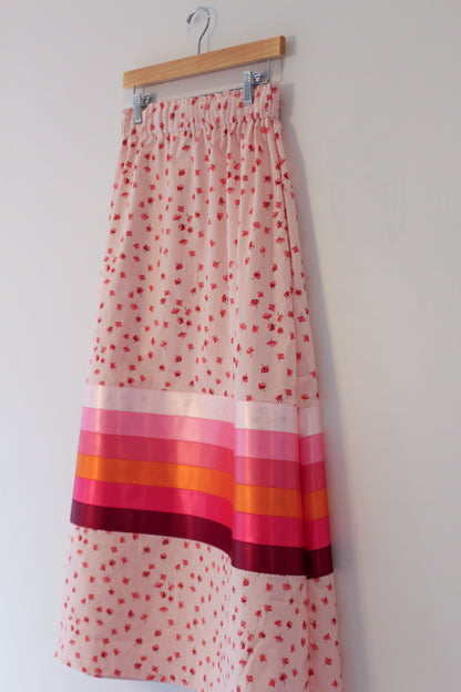 Ribbon Skirt