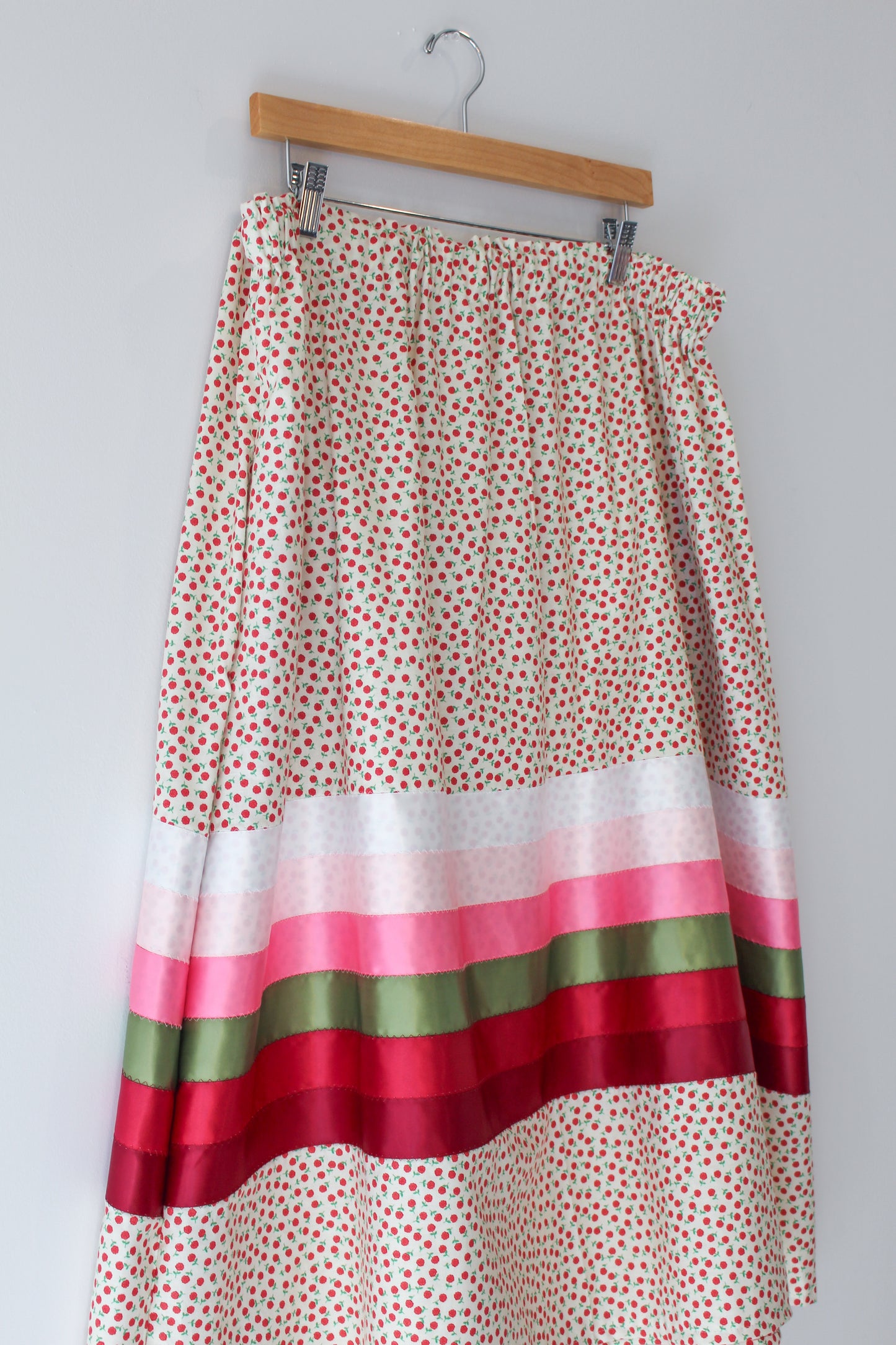 Ribbon Skirt