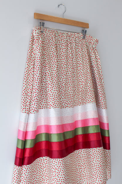 Ribbon Skirt