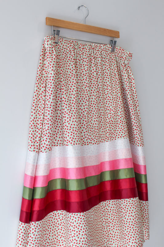 Ribbon Skirt