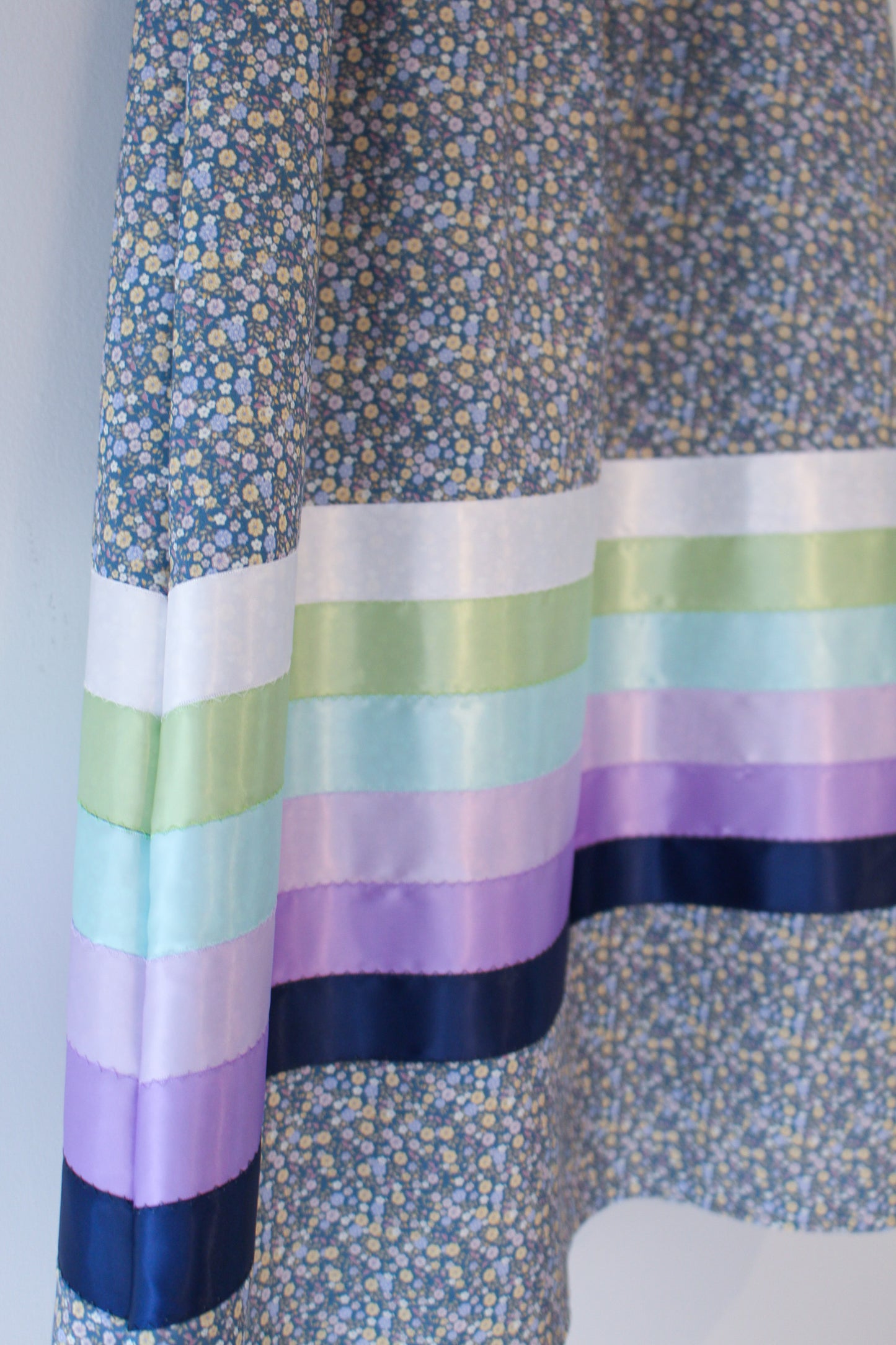 Ribbon Skirt