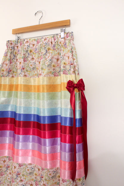 Ribbon Skirt