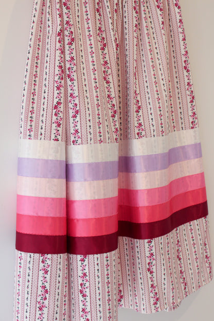 Ribbon Skirt