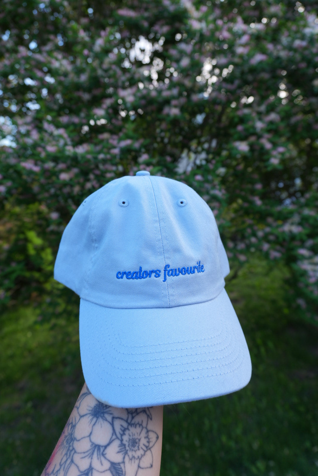 Creators Fav Hat