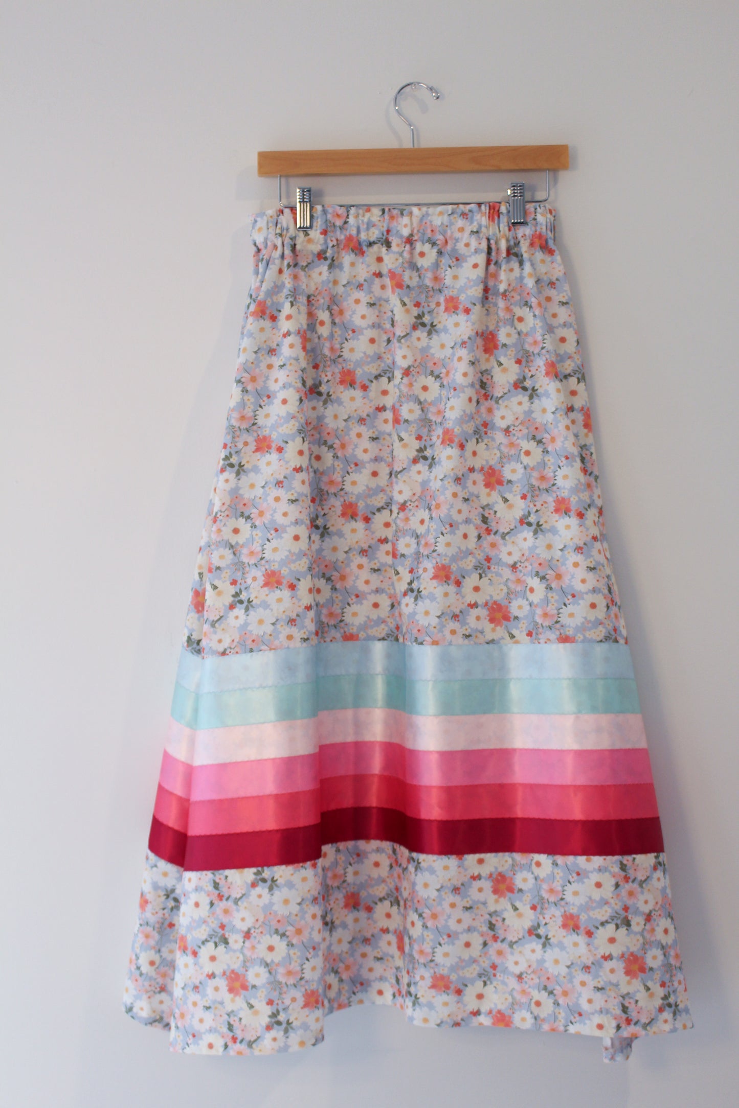 Ribbon Skirt