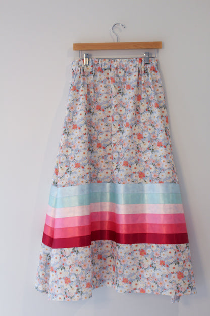 Ribbon Skirt