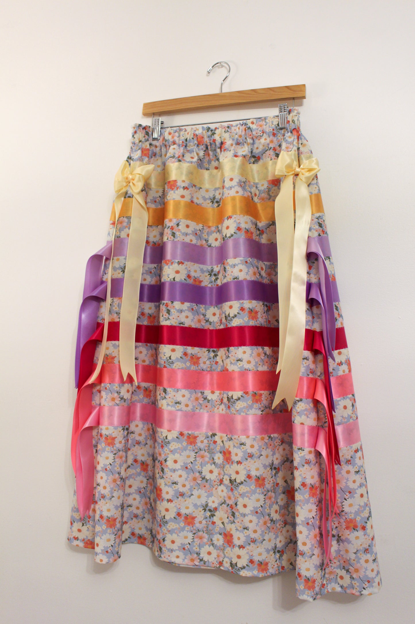 Ribbon Skirt