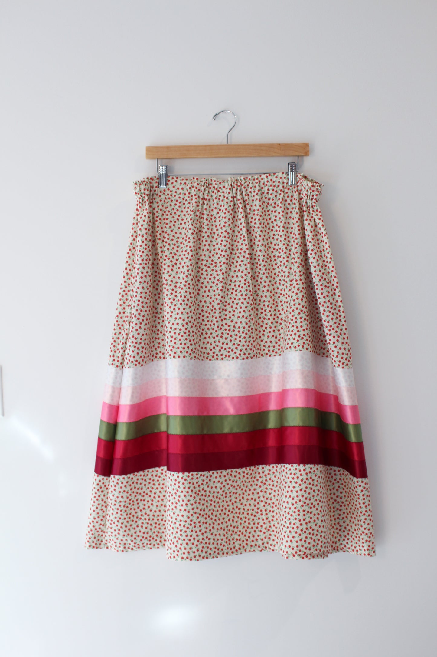 Ribbon Skirt