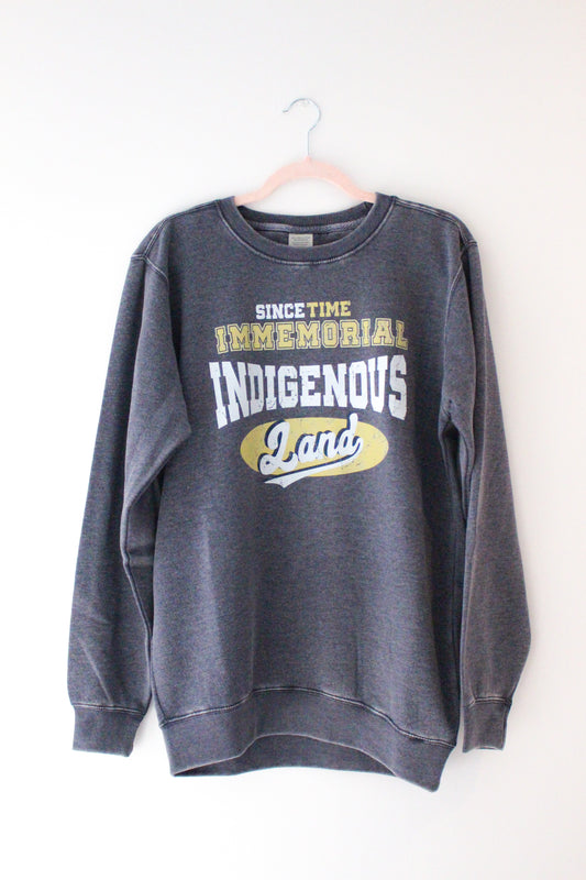 Since Time Immemorial PRE-ORDER