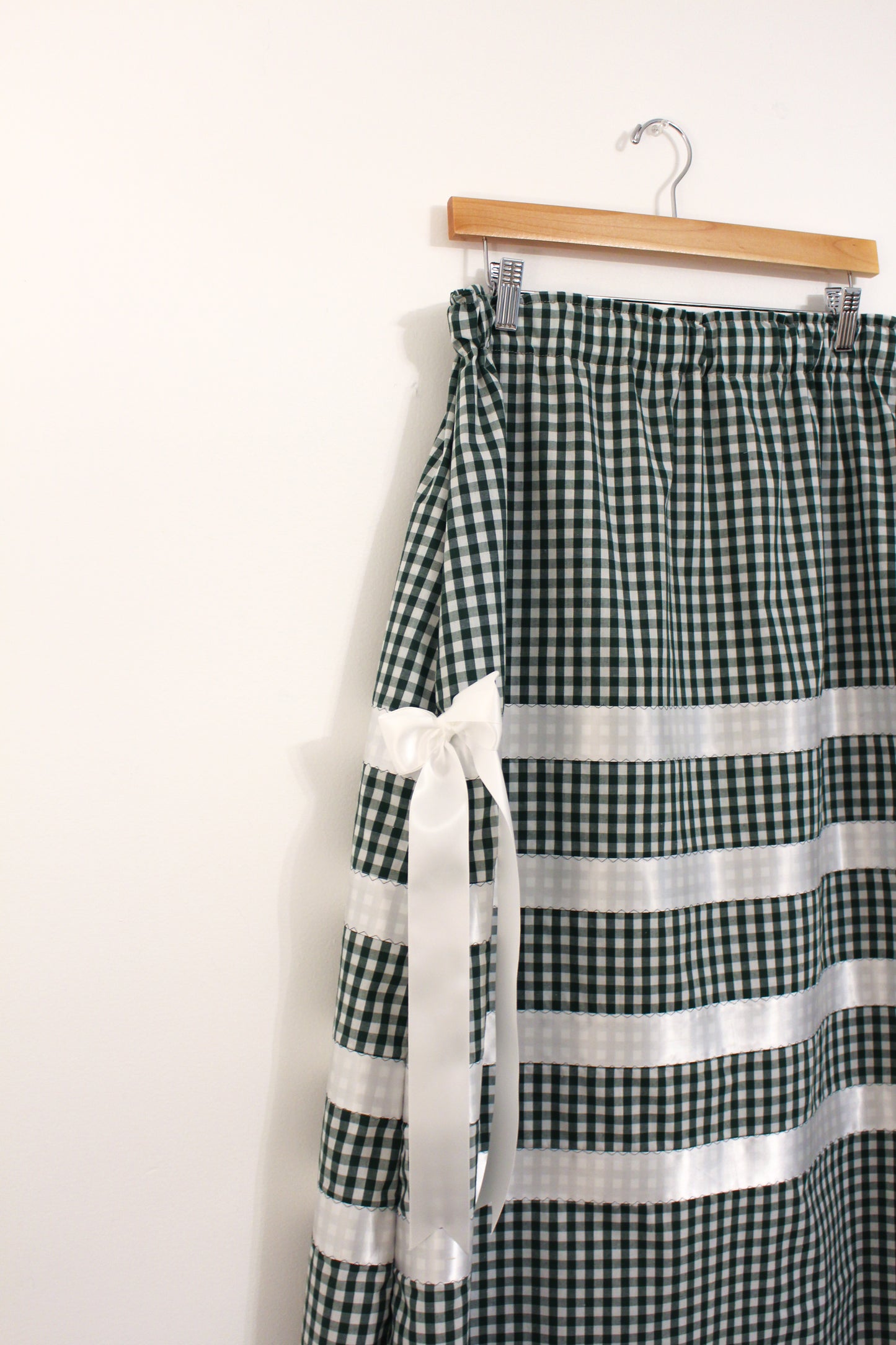 Ribbon Skirt