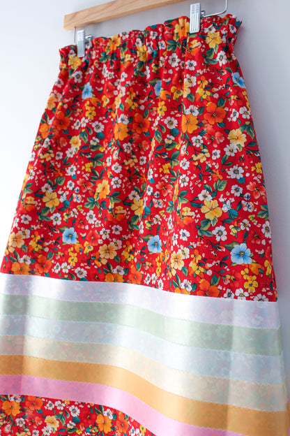 Ribbon Skirt