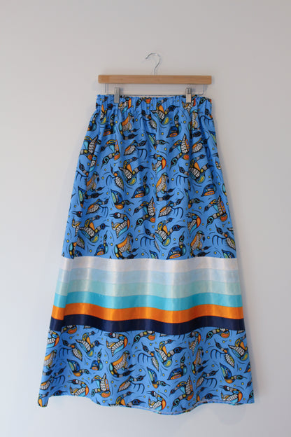 Ribbon Skirt