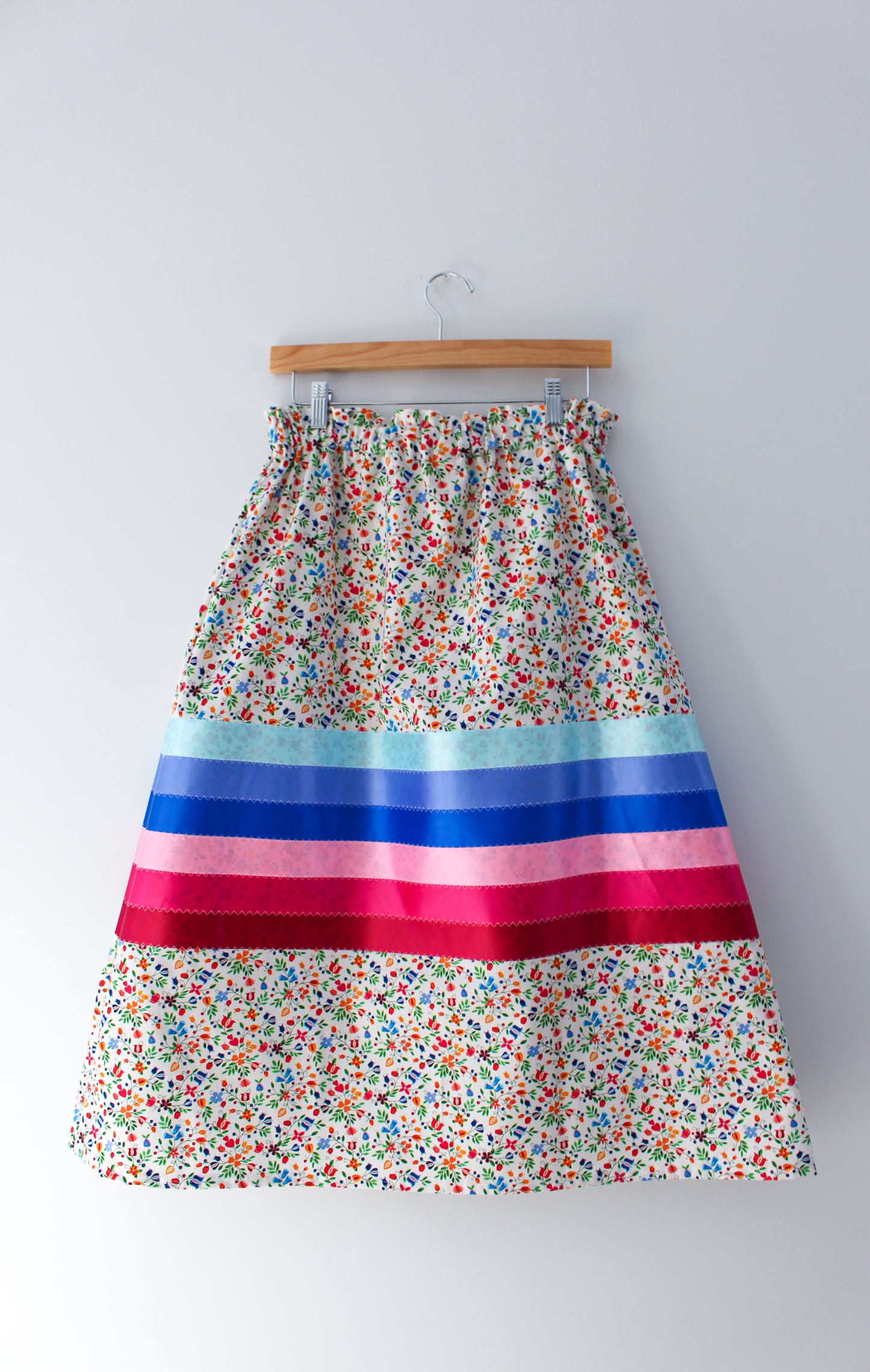 Ribbon Skirt