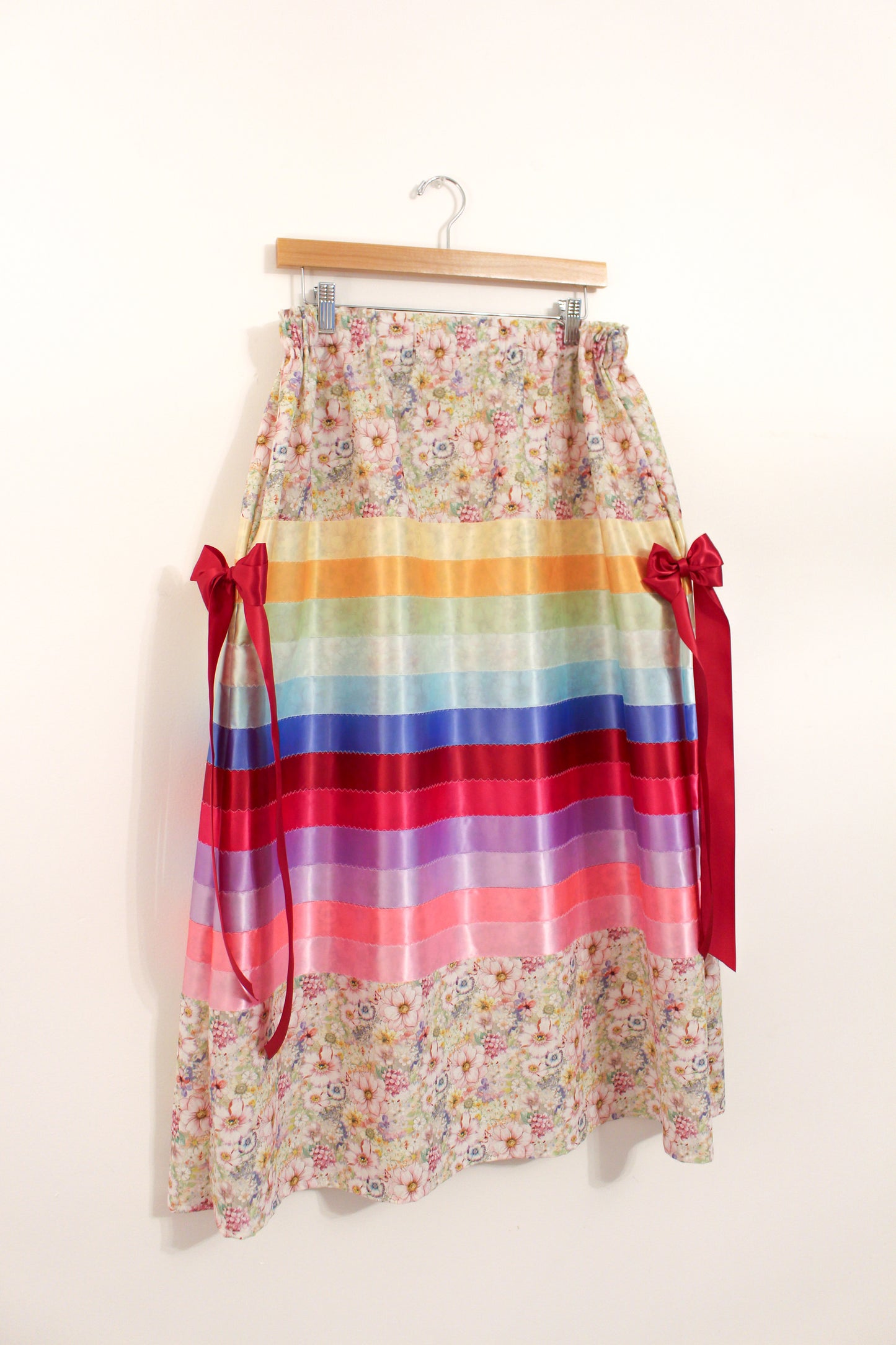 Ribbon Skirt