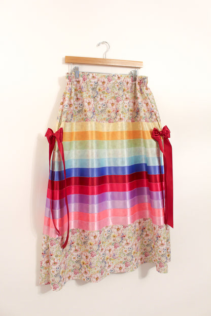 Ribbon Skirt