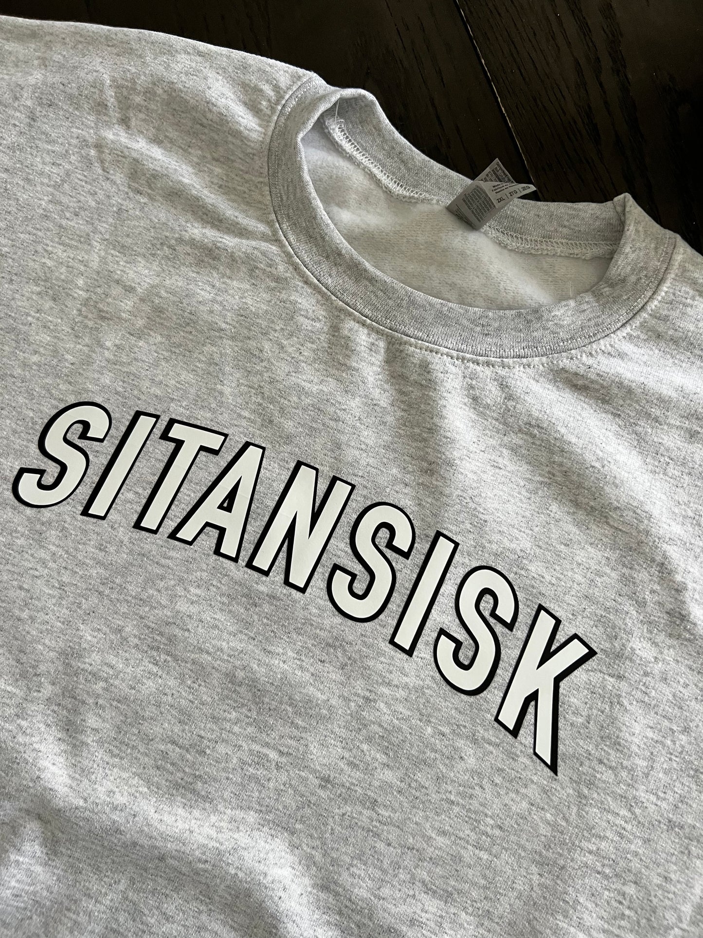 Sitansisk