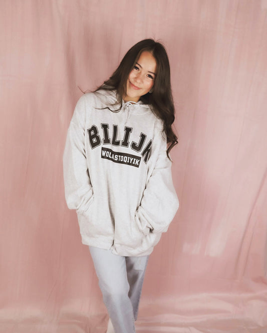 Bilijk Hoodie