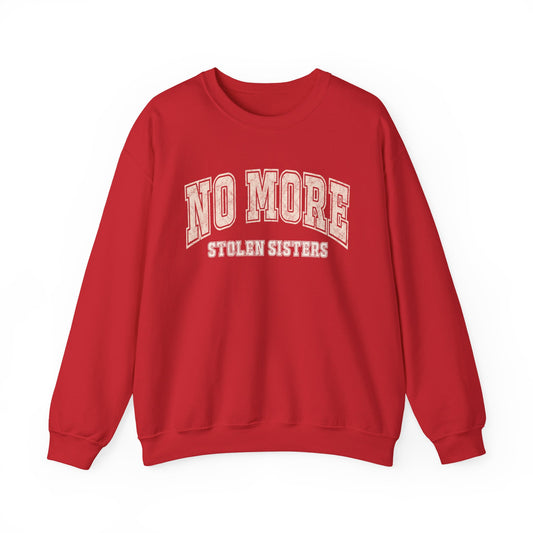 No More Stolen Sisters PRE-ORDER
