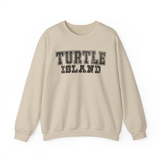 Turtle Island PRE-ORDERS