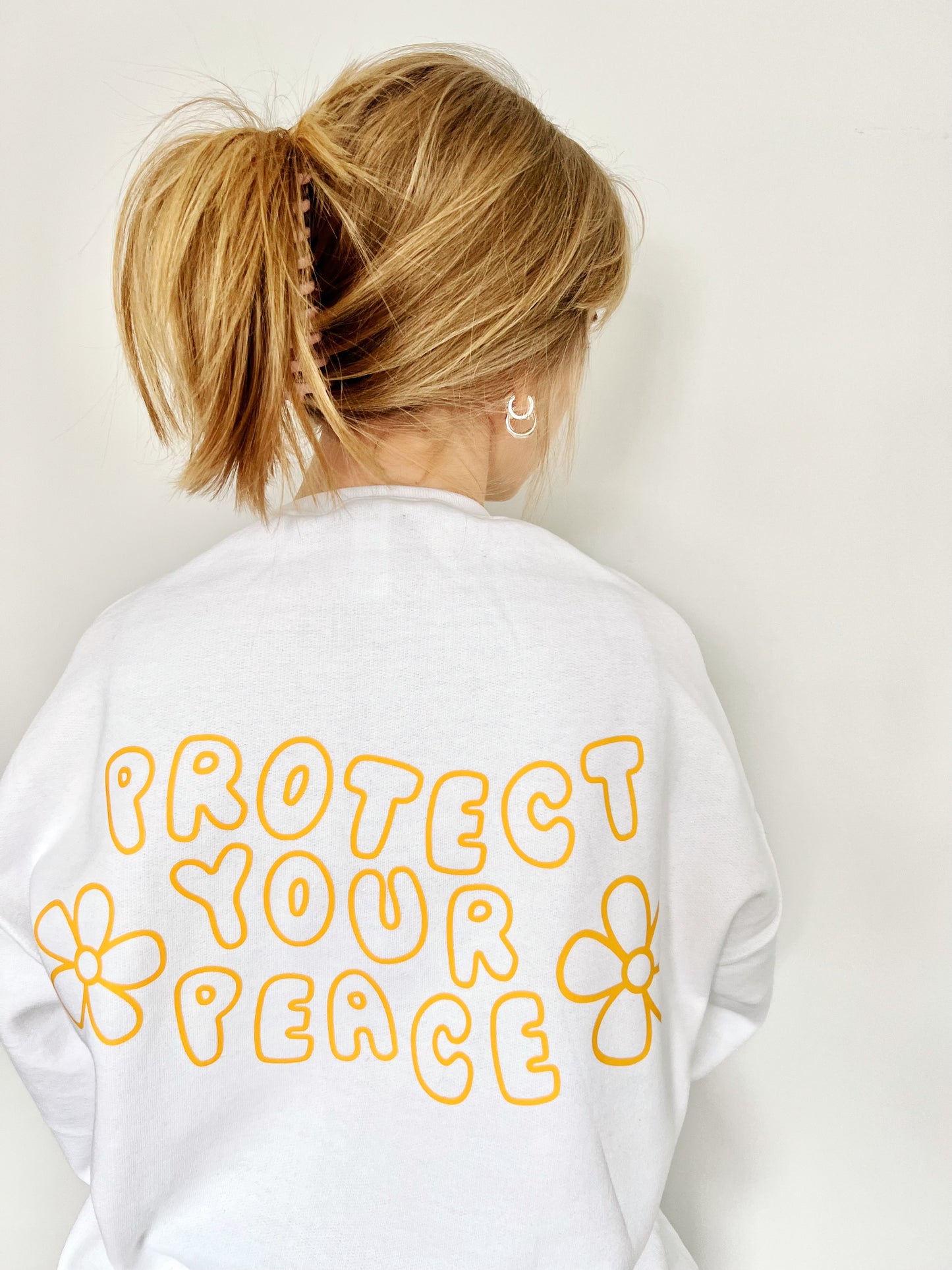 Protect Your Peace